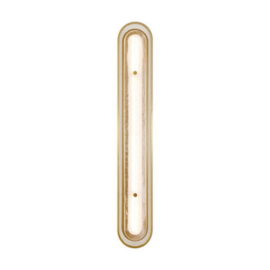 Tulip Acres 40W 1 LED Wall Sconce 6 Inch Tall and 38 Inch Wide by BSH - 79-BEL-1365709