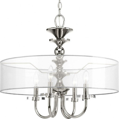Alfred Parc 4 Light Large Pendant by BSH - 70-BEL-2560983