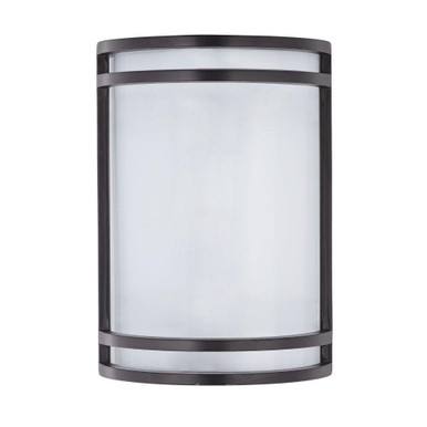 Neville Brow 15W 1 LED Light Wall Sconce by BSH - 93-BEL-2270762