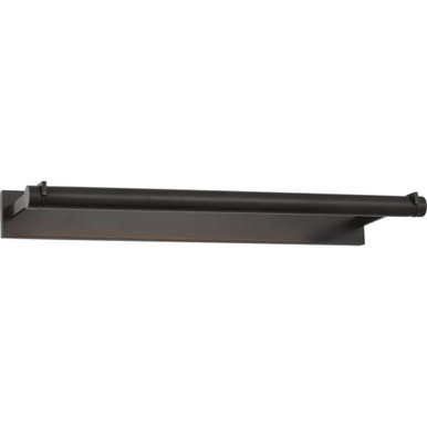 Katan 12.3W 1 LED Picture Light 8.3 Inch Wide by Visual Comfort Modern - SLPC762