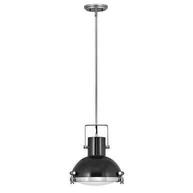 Cae Coed 1 Light Medium Pendant by Bailey Street Home - 81-BEL-4160160