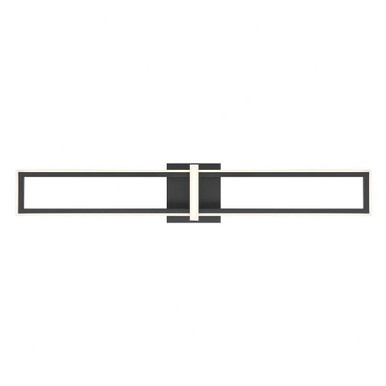 Bordo 36W 1 LED Light Wall Sconce by Eurofase - 45724-015