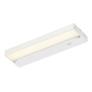 6W 1 LED Undercabinet 1 Inch Tall and 12 Inch Length by Bailey Street Home - 159-BEL-4954173