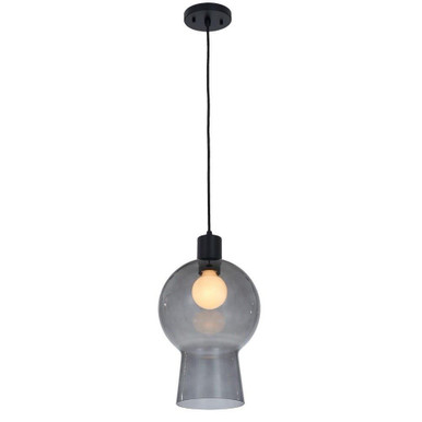 Cores One Light Small Pendant by Kalco - 517911MB