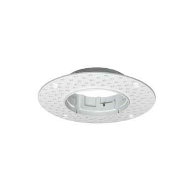 Trimless Mud Ring for NM2-2RTLDC 1 Inch Tall and 4.5 Inches Wide by Nora - NM2-TLMR-R