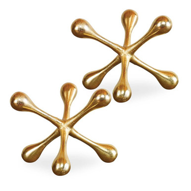 Back Hope Place 6.5 Inch Table Top Accessory Set of 2 by Bailey Street Home - 208-BEL-2971056