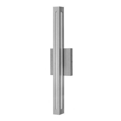 Stamford Parkway 30W 2 LED Outdoor Wall Lantern by Bailey Street Home - 81-BEL-2022120