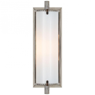 Calliope 1 Light Vanity Light by Visual Comfort Signature - TOB2184