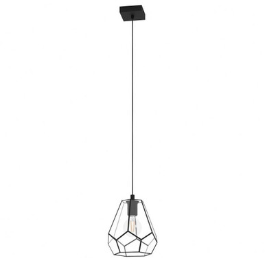 Mardyke 1 Light Mini Pendant by Eglo - 43643a