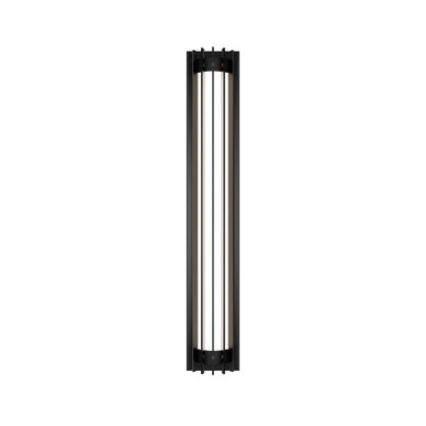 Wharf Hey 44W 1 4CCT LED Outdoor Wall Mount 32 Inch X 3.75 Inch Wide by BSH - 2471-BEL-1374175