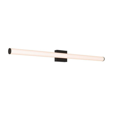 Vela 22W 1 LED Bath Vanity 3.5 Inch Tall and 45.1 Inch Wide by DALS - VAN002-CC-46