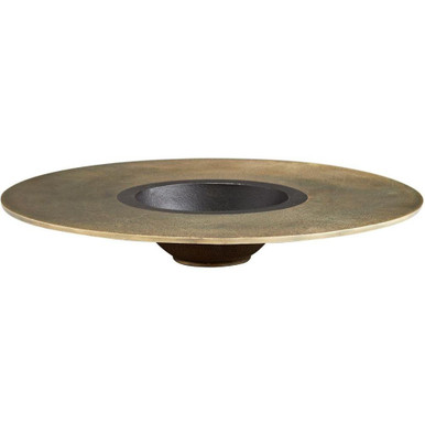 Chesterton Meadow 16 Inch Tray by Bailey Street Home - 182-BEL-4637507