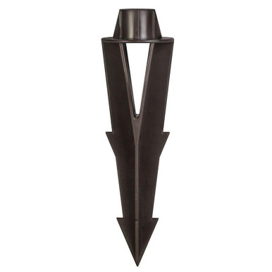 Accessory 9 Inch Composite Spike by Hinkley - 0014BZ