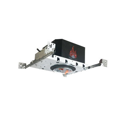 4 Inch 14.5W Shallow LED Dedicated Fire Rated Housing - 302-BEL-4487903