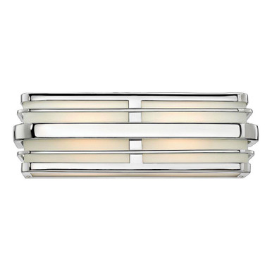Moray Walk 2 Light Vanity Light by Bailey Street Home - 81-BEL-3089425
