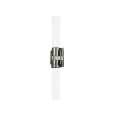 Glen oaks 2 Light Wall Sconce by Hudson Valley - 3726