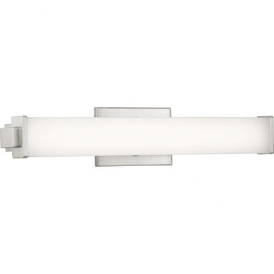 Cobden Rise 1 LED Vanity Light 24 Inch Wide by BSH - 70-BEL-2994419