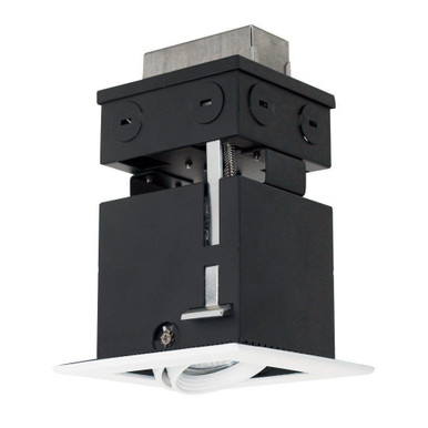 One Light Low Voltage Mini-ModuLinear Remodel by Jesco - MMGR