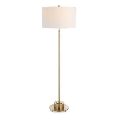 Ferndale Avenue 1 Light Floor Lamp 69.75 x 17 Inches by BSH - 208-BEL-4944561