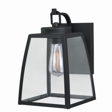 Granville 1 Light Outdoor Wall Mount by Vaxcel - T0209