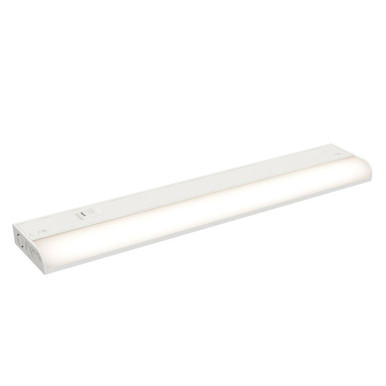 CounterMax Lite 8W 1 LED Under Cabinet 1 In H and 16 In Long by Maxim  - UCL-89844WT