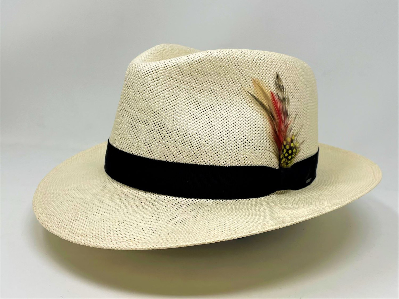 vanderbilt straw hat