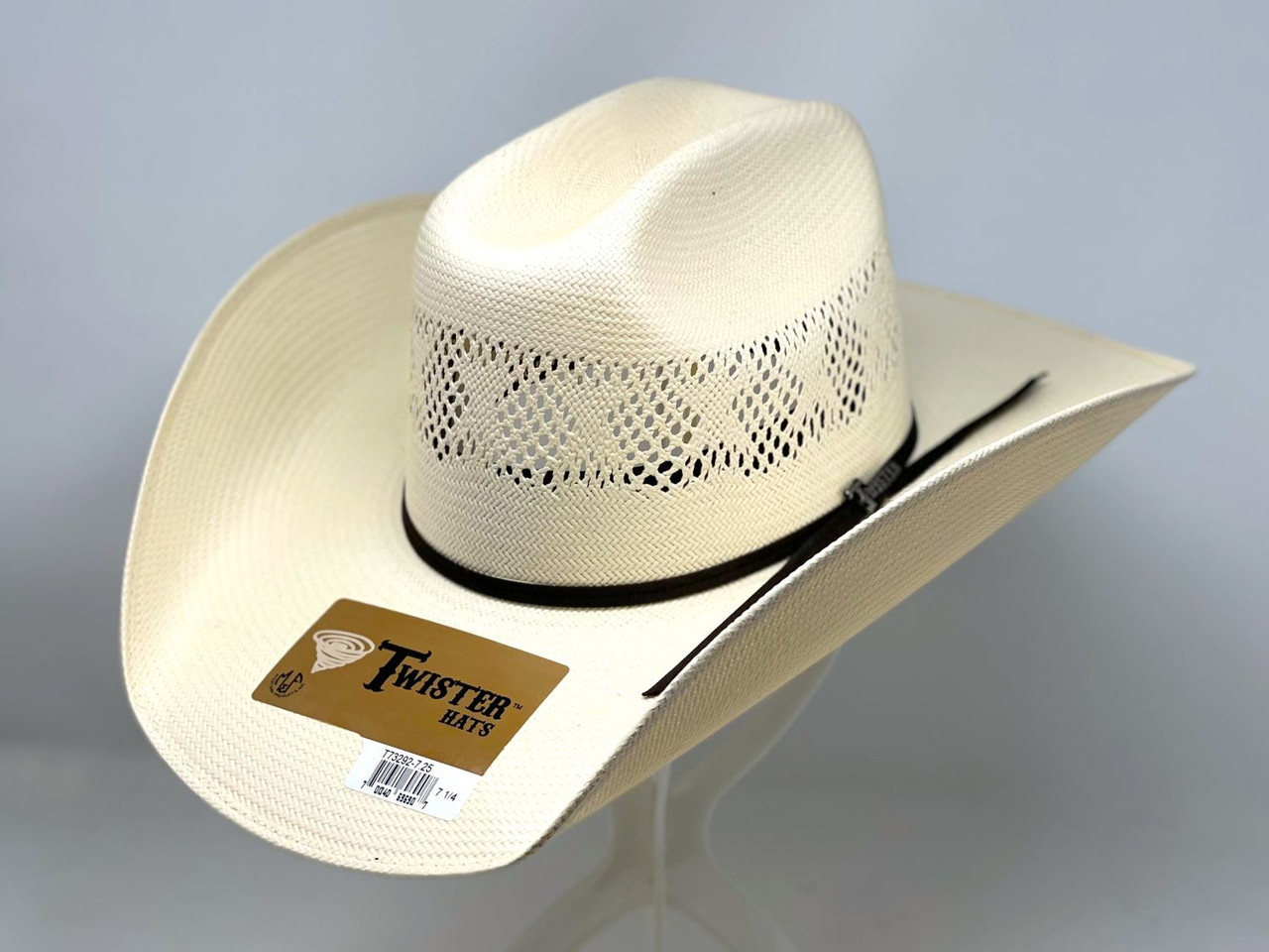 Twister T73292 30X Shantung Cowboy 