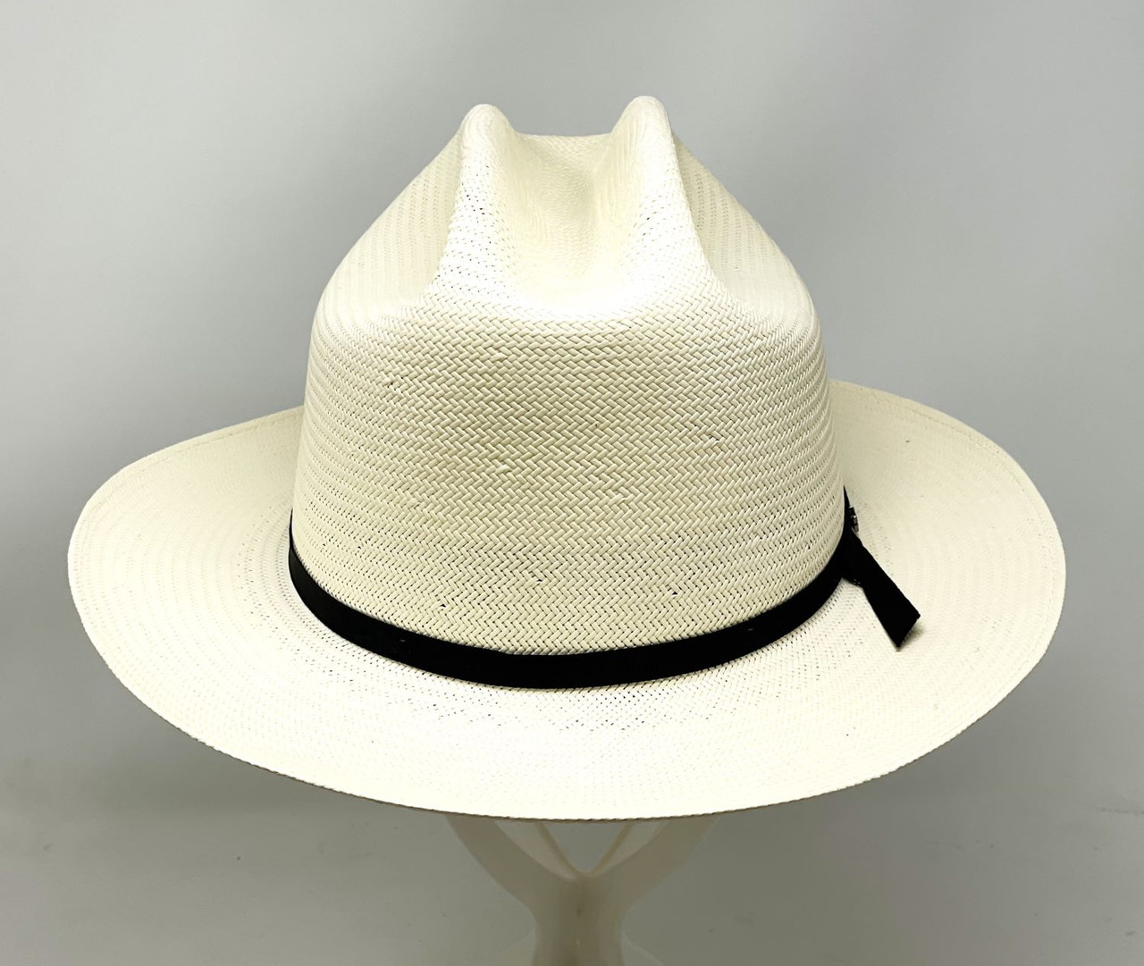 Stetson - Whitehall Straw (Tan MX) 7 1/8