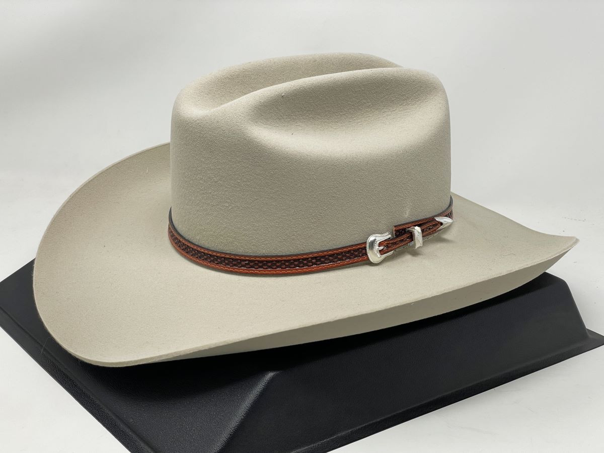 Stetson Marshall 4X Wool Cowboy Western Hat One mini Ranch