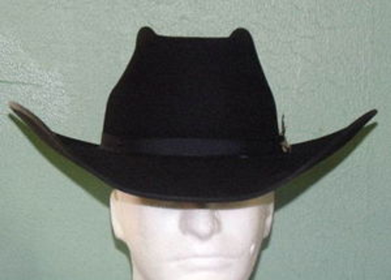 tuff hedeman cowboy hat