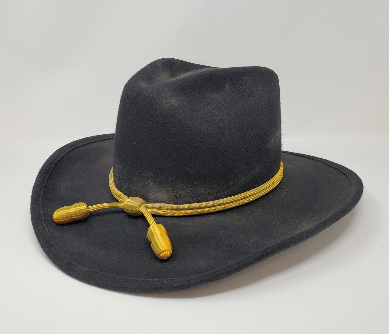 John Wayne Fort Crushable Wool Cowboy Hat One 2 Mini Ranch