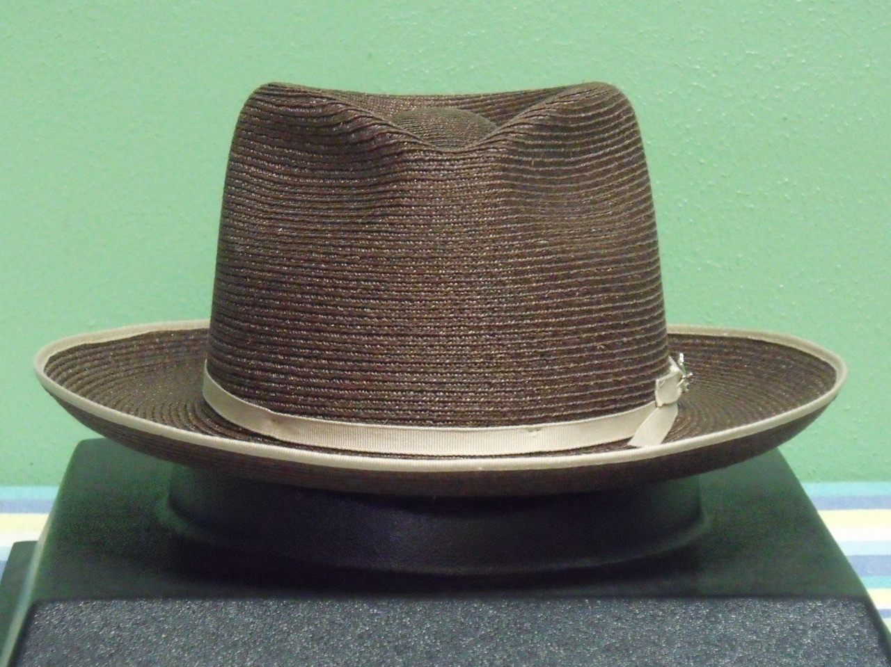 Stetson Stratoliner Special Edition 