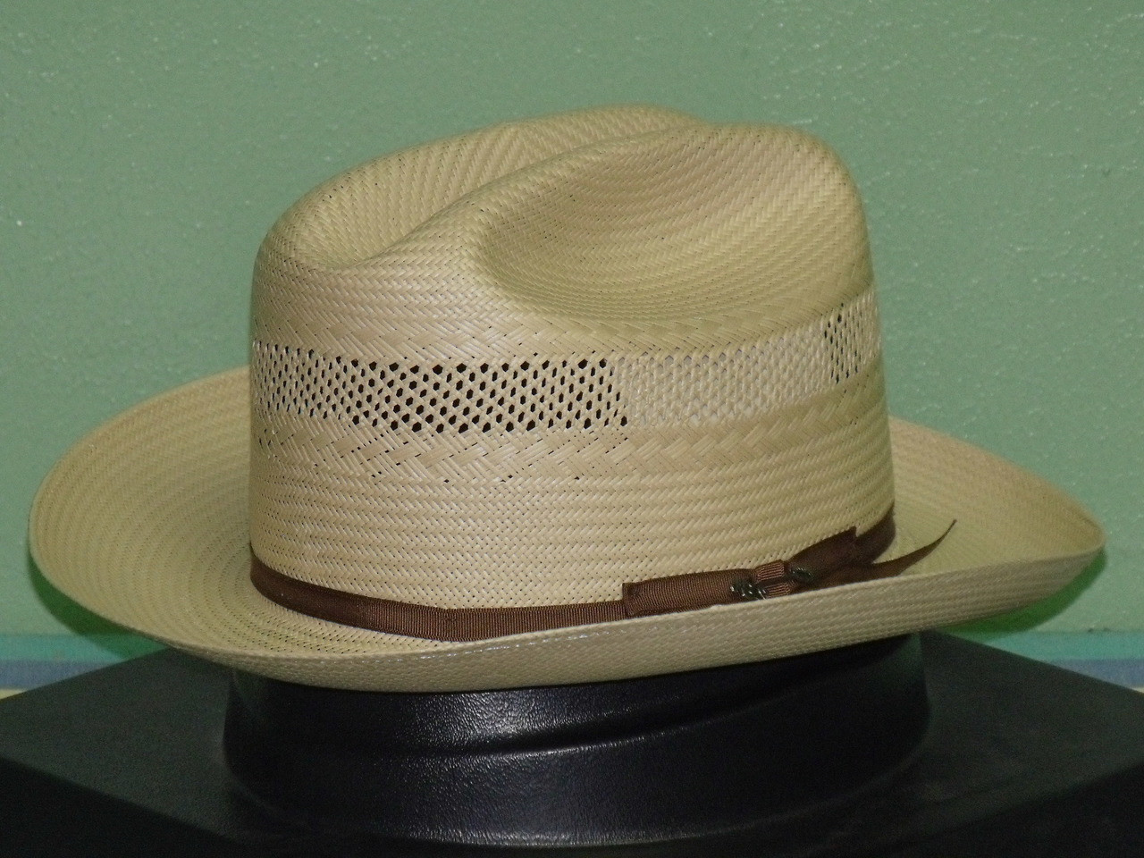 Stetson Open Road Hat Review  The Western Hat Anyone Can Pull Off