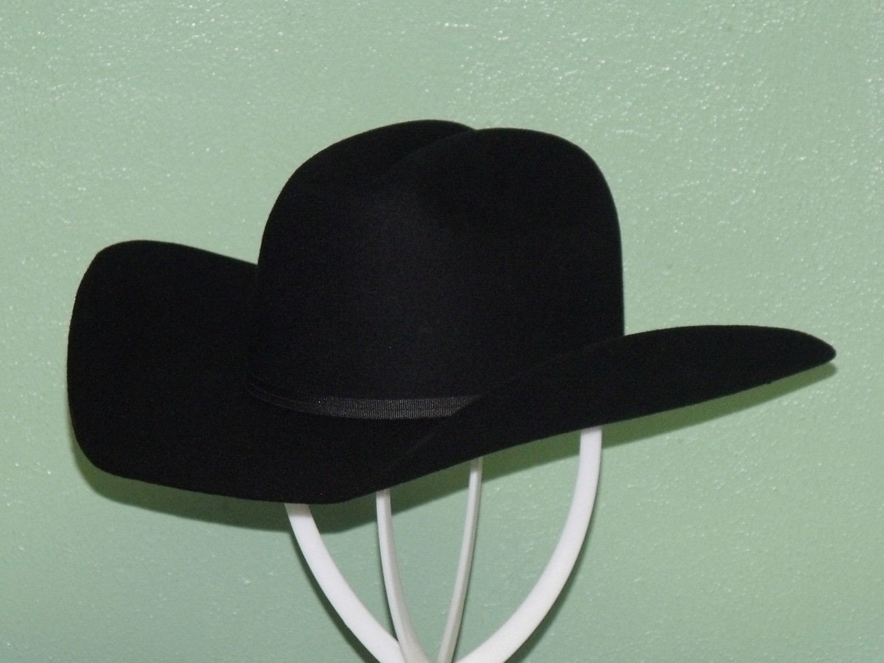 resistol peacemaker hat