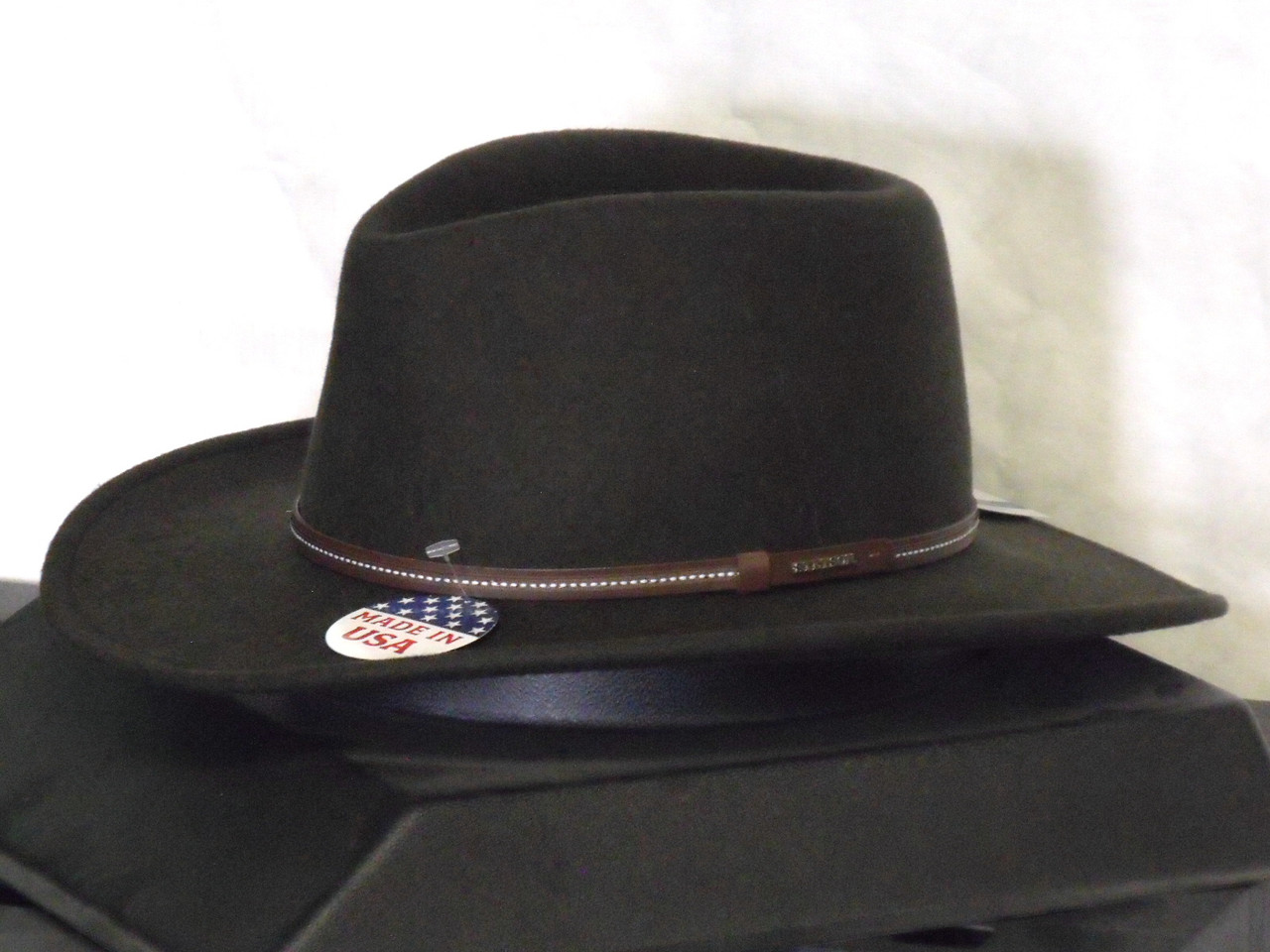 gallatin outdoor hat