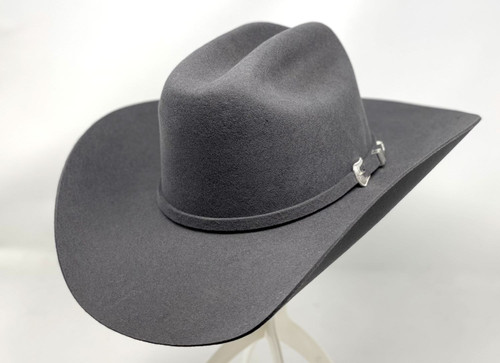Resistol Tucker 3X Wool Cowboy Western Hat