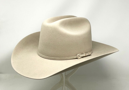 Stetson 7542 Skyline 6X Fur Cattleman Cowboy Hat