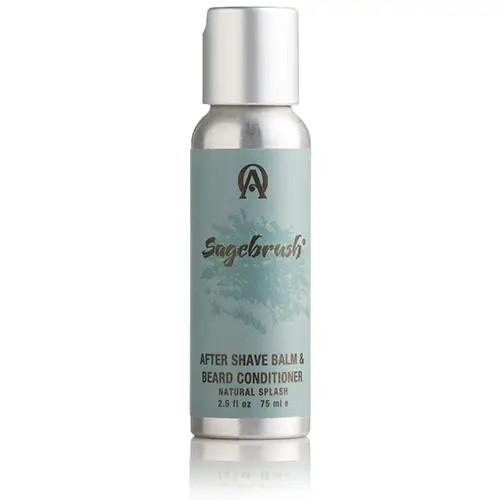 Sagebrush
 Masculine, balanced and warm. A balanced blend of zesty citrus and lime, with the lingering, sensuous essence of sandalwood.
