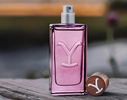 Yellowstone Dusk Eau de Parfum