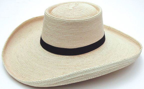 SunBody Palm Sam Houston Cowboy Western Hat