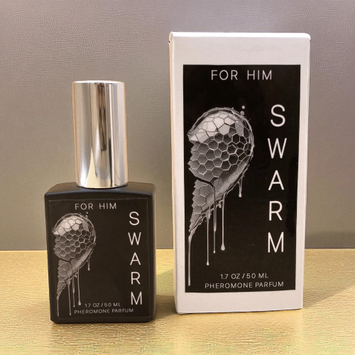 Lorabees Swarm "For Him" Spray Pheromone Cologne