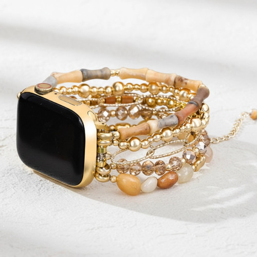 Cape Diablo Sahara Sun Stretch Apple Watch Strap