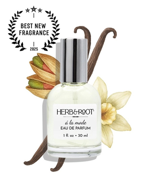 Herb & Root A La Mode Eau De Parfum
