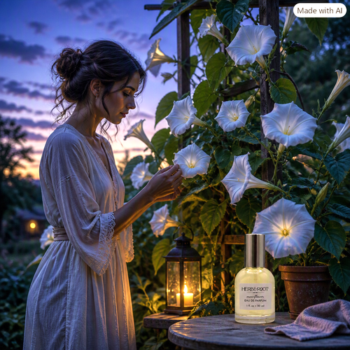 Herb & Root Moonflower Eau De Parfum
