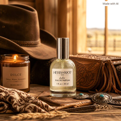 Herb & Root Dulce Eau de Parfum