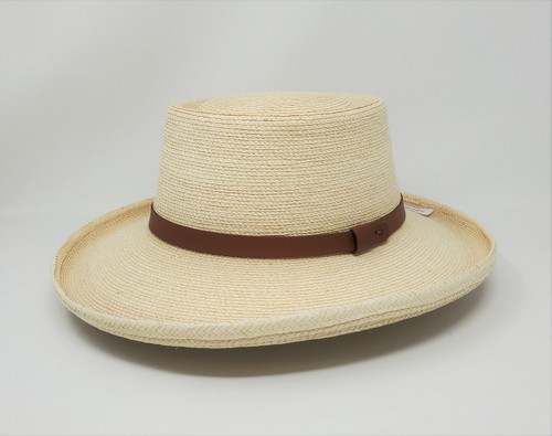Scout Hat Stiffener - One 2 mini Ranch