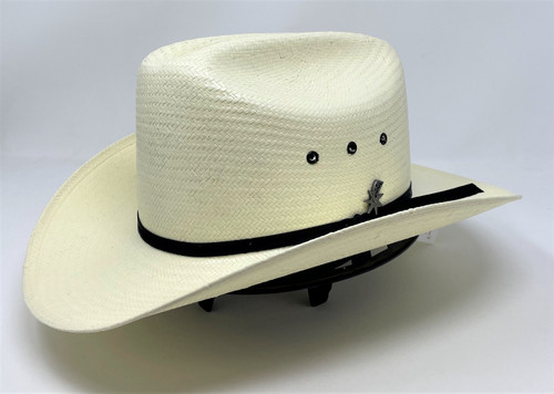 Bailey Guthrie 7X Shantung Western Hat