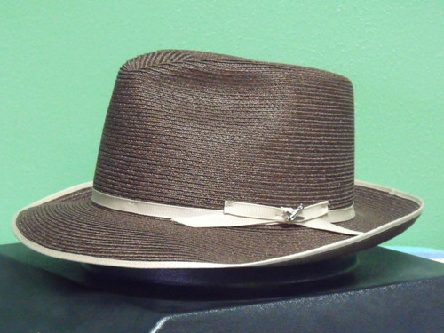 Stetson Stratoliner Special Edition 