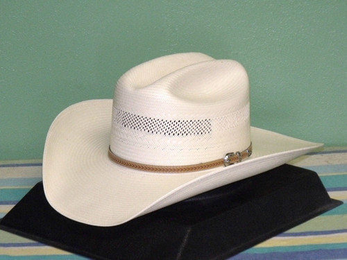 george strait stetson