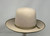 Akubra Campdraft Open Crown Fedora Hat